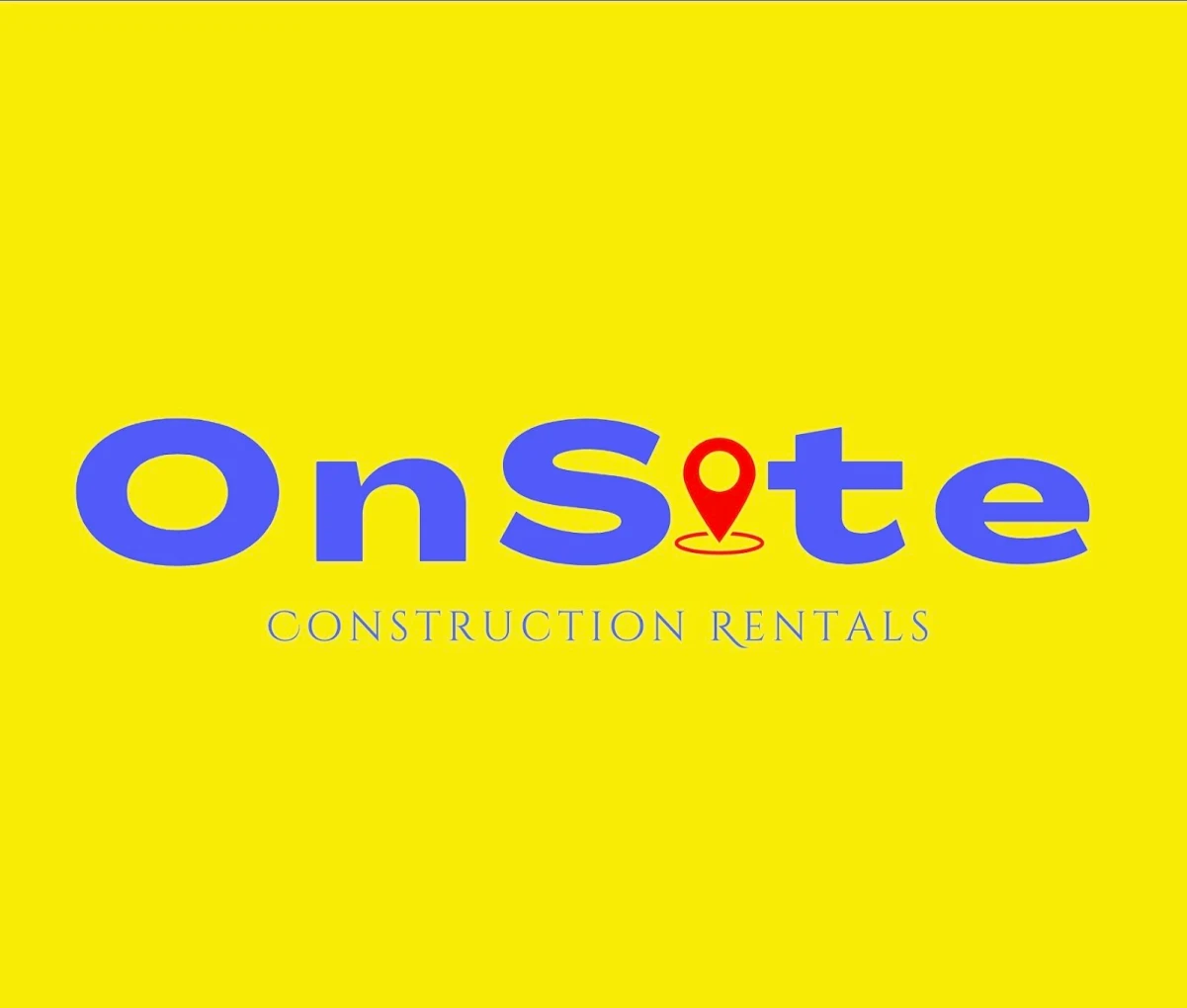 OnSite Construction Rentals